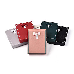 12 шт. Картонные коробки для набора украшений 6 цветов&nbsp;CBOX-N015-02D