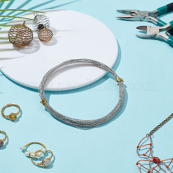 Латунная пружинная проволока&nbsp;CWIR-WH0008-03C-P