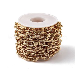 Ионное покрытие (ip) 304 нержавеющая сталь figaro цепи&nbsp;CHS-E009-02G