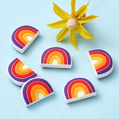 Пищевые экологически чистые силиконовые фокусные бусины&nbsp;SIL-YW0001-04C