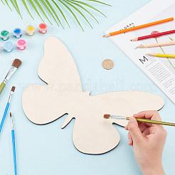 Деревянные доски&nbsp;WOOD-WH0022-71B