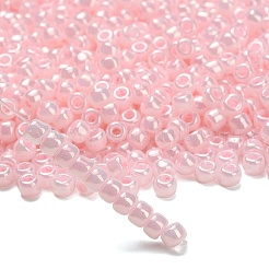 Круглые бусины toho 3/0&nbsp;SEED-XTR03-0145