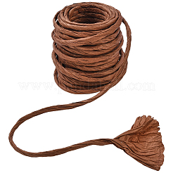 Бумажные шнуры&nbsp;OCOR-WH20020-28A