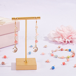 5 шт. подвески-коннекторы из синтетического коралла&nbsp;FIND-GA0004-11