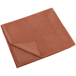 Вельветовая ткань в рубчик с переплетением&nbsp;DIY-WH0037-34C