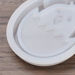 Силиконовые Молды на пасхальную тематику&nbsp;LS-SIMO-M045-12A