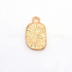 Кулоны с эмалью aolly&nbsp;ENAM-WH0047-54G