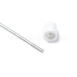 Пластиковые шариковые ручки&nbsp;DIY-Q036-01E