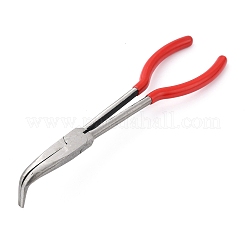 Плоскогубцы из высокоуглеродистой стали&nbsp;PT-BC0001-43