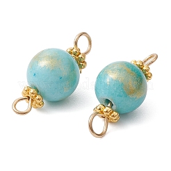 Подвески из натурального машана из нефрита&nbsp;PALLOY-YW0001-57