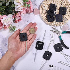 Сменные головки из пластика и стали для электрической беспроводной газонокосилки&nbsp;FIND-WH0173-350A