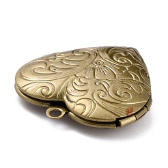 Подвески-медальоны из нержавеющей стали 304 STAS-O147-02B