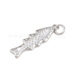 Латунные подвески&nbsp;KK-P339-07P