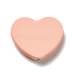 Непрозрачные акриловые бусины&nbsp;ACRC-I001-12C