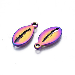 Ионное покрытие(ip) 201 подвески из нержавеющей стали&nbsp;STAS-S119-132