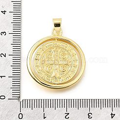 Латунные подвески&nbsp;KK-G529-06C-G