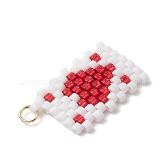 Цилиндрические семена плоские круглые подвески&nbsp;PALLOY-MZ00594-02