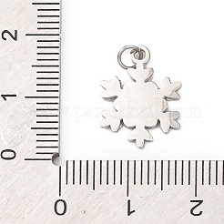 Подвески из нержавеющей стали 304&nbsp;STAS-A125-12P