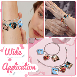 20 комплект подвесок из сплава 5 стилей&nbsp;FIND-PH0020-32