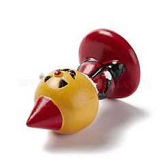 Хэллоуин тема мини смолы украшения домашнего дисплея&nbsp;LS-DJEW-B005-09