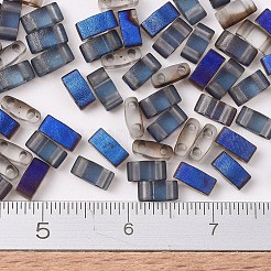 Миюки половина бусины тила&nbsp;X-SEED-J020-HTL4556