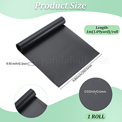 Сетка ПВХ&nbsp;AJEW-WH20048-31B