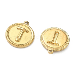 Подвески из нержавеющей стали 304&nbsp;STAS-C167-02G