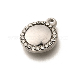 Подвески из нержавеющей стали 304&nbsp;STAS-C122-17P