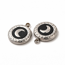 Подвески из нержавеющей стали 304&nbsp;STAS-A076-12P