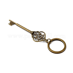 6 шт. брелки из сплава&nbsp;KEYC-JKC01382