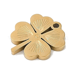 Ионное покрытие (ip) подвески из нержавеющей стали 304&nbsp;STAS-M080-09G-01