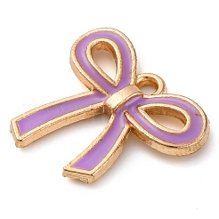 Подвески из эмали и сплава&nbsp;ENAM-S024-02G-B