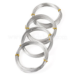 4 рулон круглой алюминиевой проволоки&nbsp;AW-TA0001-06B