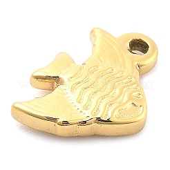 Ионное покрытие (ip) подвески из нержавеющей стали 304&nbsp;STAS-P379-08A-G