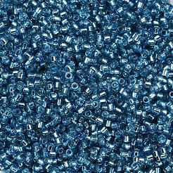 Цилиндрический бисер&nbsp;SEED-H001-G13