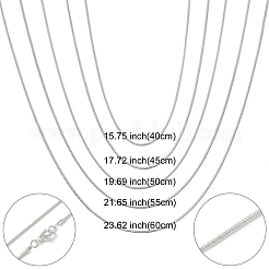Колье из латуни&nbsp;MAK-YW0001-14A