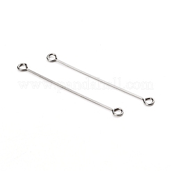 Проушины из нержавеющей стали марки 304&nbsp;STAS-I141-01A-P