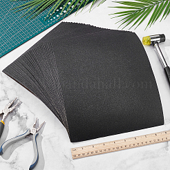 Наждачная бумага прямоугольник&nbsp;DIY-WH0723-077B