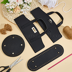 Наборы для изготовления сумок своими руками&nbsp;DIY-OC0014-51