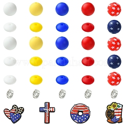 Ювелирные изделия&nbsp;DIY-YW0017-73