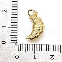 Латунные подвески&nbsp;X-KK-K401-21G