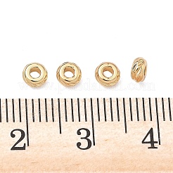 Латунные бусины&nbsp;XGRQ19442-314G