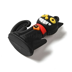 Подвески из ПВХ на тему хеллоуина&nbsp;KY-U003-02E