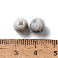 Имитация драгоценных камней бусы акриловые&nbsp;OACR-M006-06D