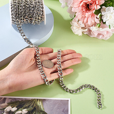 Цепи алюминиевые 5м&nbsp;CHA-TA0001-29P-1