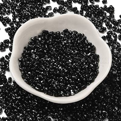 Спрей роспись стекла бисер&nbsp;SEED-F005-08A-05-1