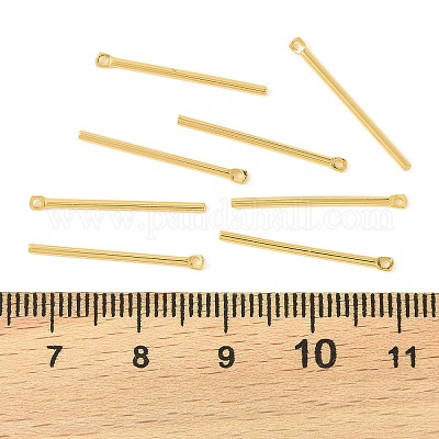 Латунные подвески&nbsp;XGR0131G-140G-1