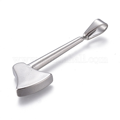 Подвески из нержавеющей стали 304&nbsp;LS-STAS-F252-32P-1