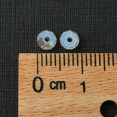 Хрустальные бусины preciosa®&nbsp;X-PRC-BB4-01000-200-1