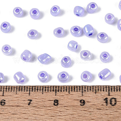 6/0 стакан бисер&nbsp;X1-SEED-A011-4mm-146-1